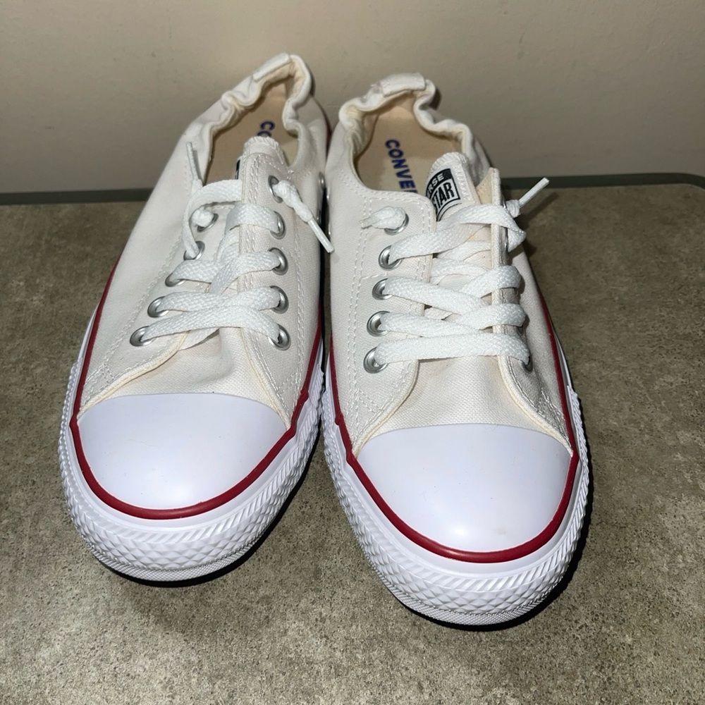 Converse Chuck Taylor All Star Shoreline Slip On Sneaker Size 11